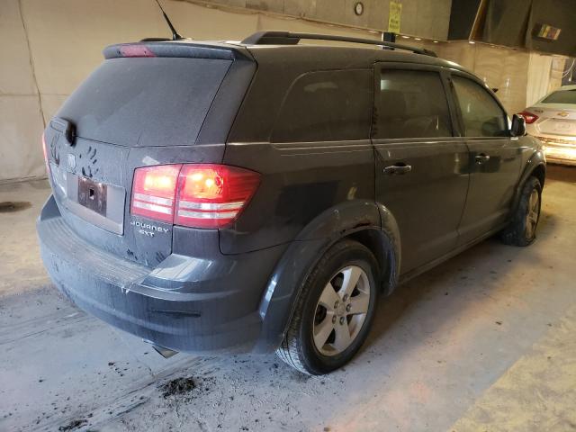 Photo 3 VIN: 3D4PG5FV2AT161371 - DODGE JOURNEY SX 