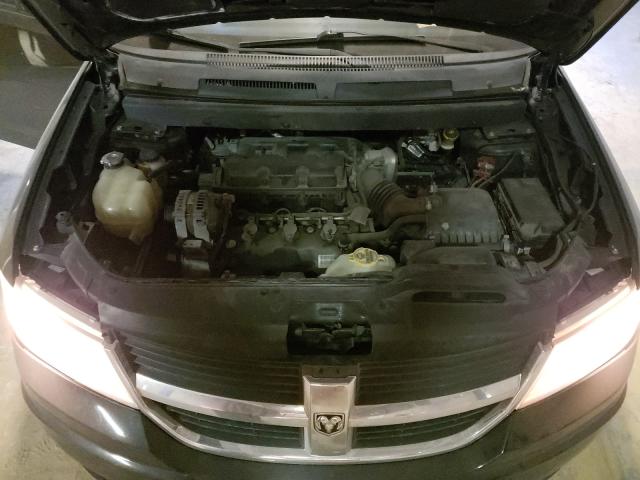 Photo 6 VIN: 3D4PG5FV2AT161371 - DODGE JOURNEY SX 