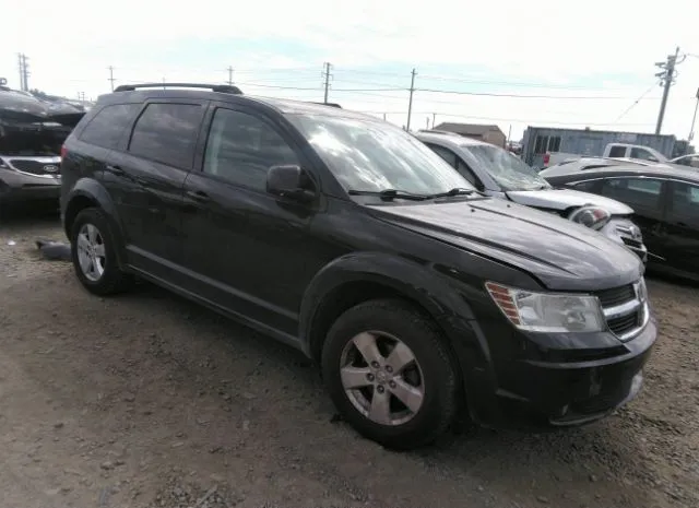 Photo 0 VIN: 3D4PG5FV2AT161936 - DODGE JOURNEY 