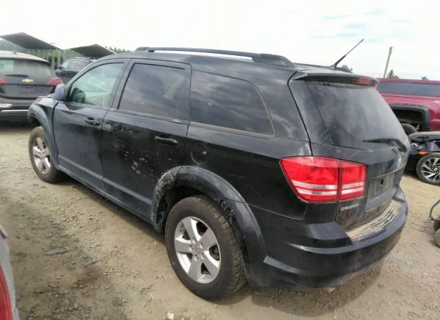 Photo 2 VIN: 3D4PG5FV2AT161936 - DODGE JOURNEY 