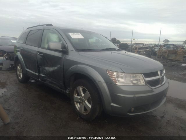 Photo 0 VIN: 3D4PG5FV2AT169177 - DODGE JOURNEY 