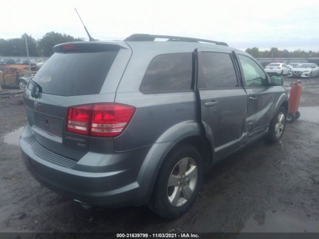 Photo 3 VIN: 3D4PG5FV2AT169177 - DODGE JOURNEY 