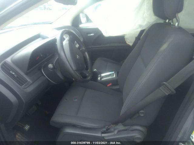 Photo 4 VIN: 3D4PG5FV2AT169177 - DODGE JOURNEY 