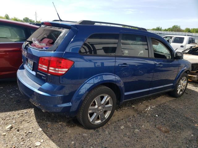 Photo 2 VIN: 3D4PG5FV2AT179059 - DODGE JOURNEY SX 