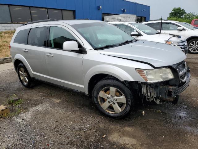 Photo 3 VIN: 3D4PG5FV2AT185024 - DODGE JOURNEY SX 