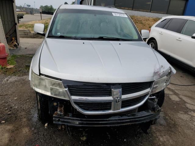 Photo 4 VIN: 3D4PG5FV2AT185024 - DODGE JOURNEY SX 