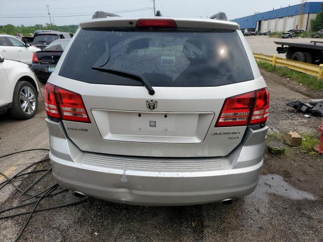 Photo 5 VIN: 3D4PG5FV2AT185024 - DODGE JOURNEY SX 