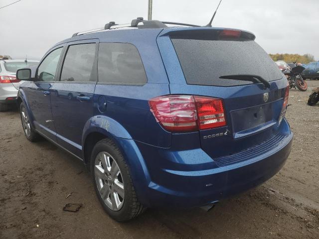 Photo 2 VIN: 3D4PG5FV2AT189722 - DODGE JOURNEY SX 