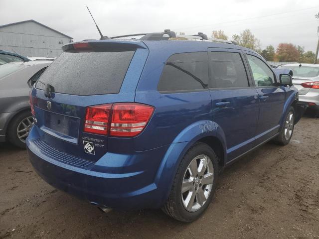 Photo 3 VIN: 3D4PG5FV2AT189722 - DODGE JOURNEY SX 