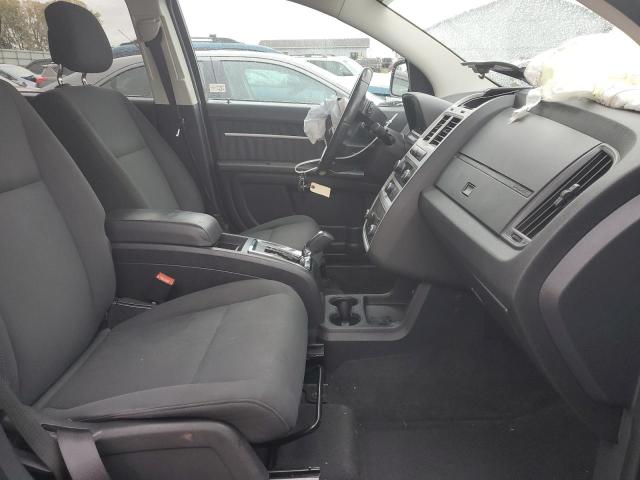 Photo 4 VIN: 3D4PG5FV2AT189722 - DODGE JOURNEY SX 