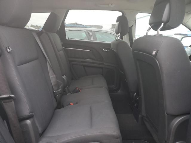 Photo 5 VIN: 3D4PG5FV2AT189722 - DODGE JOURNEY SX 