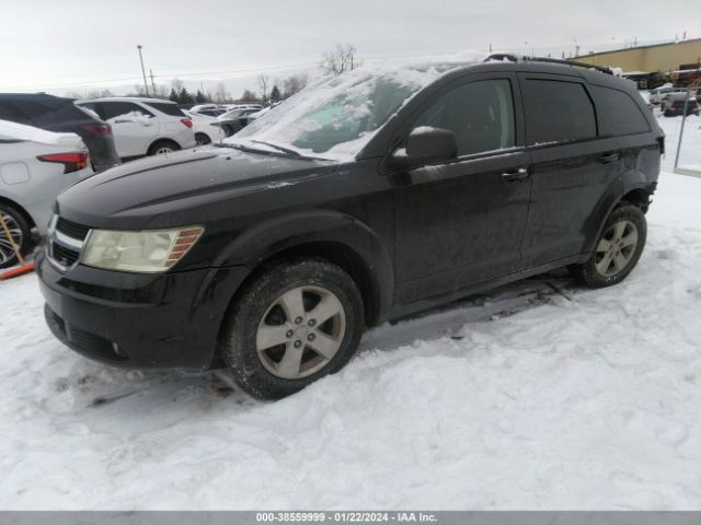 Photo 1 VIN: 3D4PG5FV2AT192894 - DODGE JOURNEY 