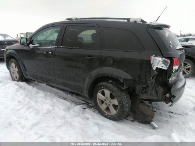 Photo 2 VIN: 3D4PG5FV2AT192894 - DODGE JOURNEY 