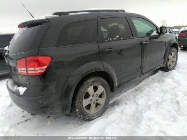 Photo 3 VIN: 3D4PG5FV2AT192894 - DODGE JOURNEY 