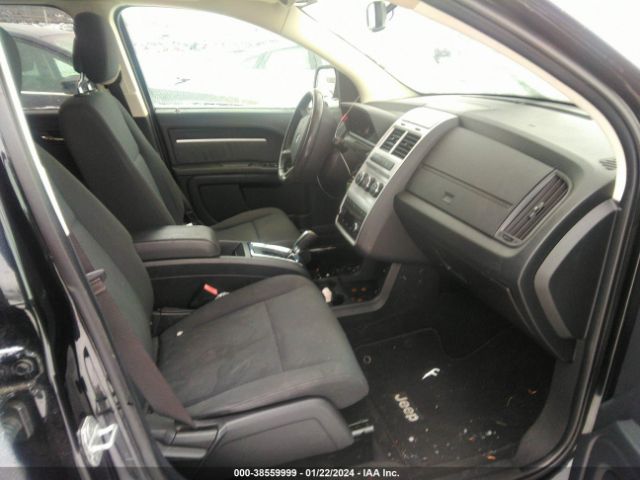 Photo 4 VIN: 3D4PG5FV2AT192894 - DODGE JOURNEY 