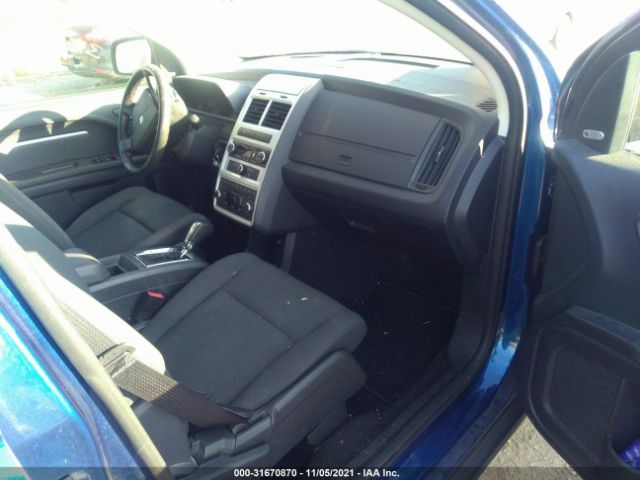 Photo 4 VIN: 3D4PG5FV2AT201173 - DODGE JOURNEY 