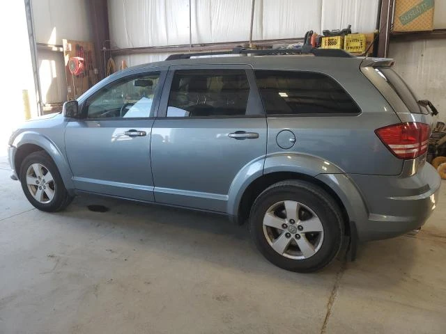 Photo 1 VIN: 3D4PG5FV2AT213386 - DODGE JOURNEY SX 