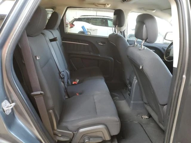 Photo 10 VIN: 3D4PG5FV2AT213386 - DODGE JOURNEY SX 