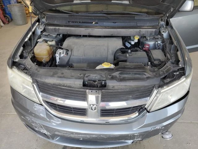 Photo 11 VIN: 3D4PG5FV2AT213386 - DODGE JOURNEY SX 