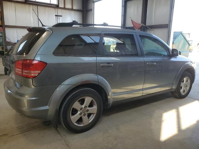 Photo 2 VIN: 3D4PG5FV2AT213386 - DODGE JOURNEY SX 