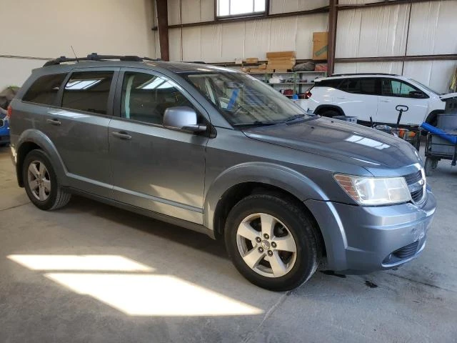 Photo 3 VIN: 3D4PG5FV2AT213386 - DODGE JOURNEY SX 