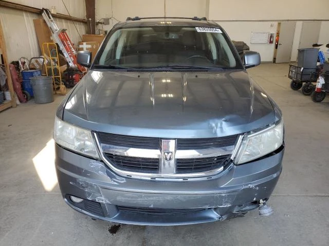 Photo 4 VIN: 3D4PG5FV2AT213386 - DODGE JOURNEY SX 