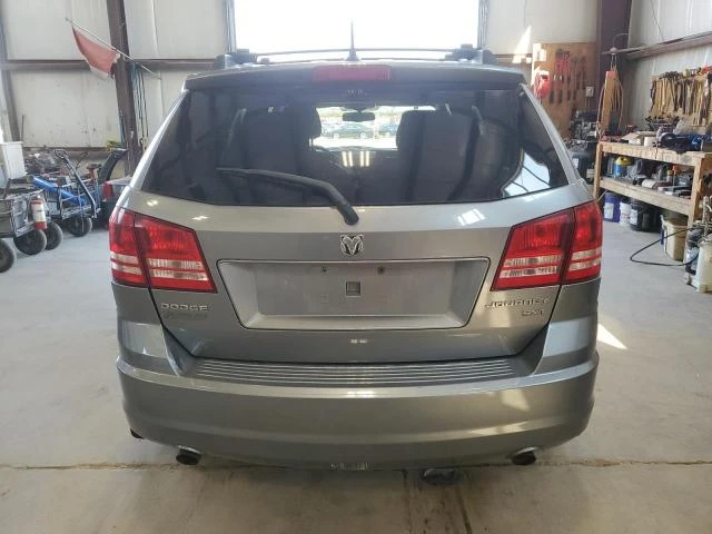 Photo 5 VIN: 3D4PG5FV2AT213386 - DODGE JOURNEY SX 