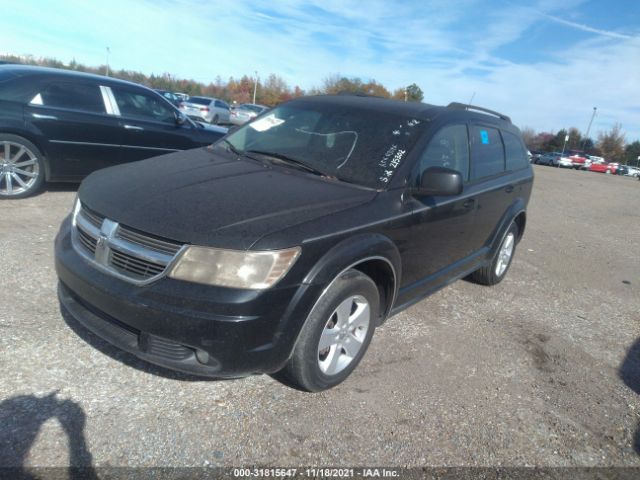 Photo 1 VIN: 3D4PG5FV2AT215302 - DODGE JOURNEY 