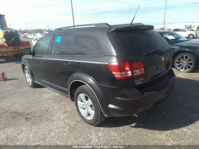 Photo 2 VIN: 3D4PG5FV2AT215302 - DODGE JOURNEY 