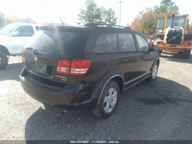 Photo 3 VIN: 3D4PG5FV2AT215302 - DODGE JOURNEY 