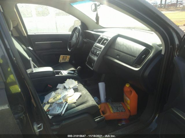 Photo 4 VIN: 3D4PG5FV2AT215302 - DODGE JOURNEY 