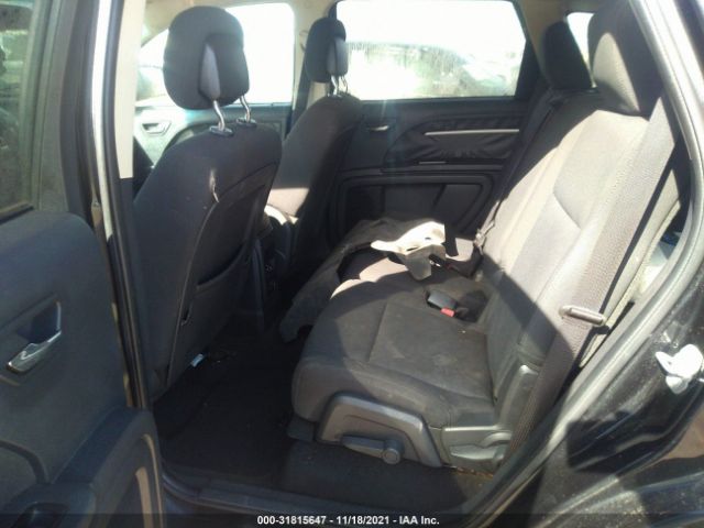 Photo 7 VIN: 3D4PG5FV2AT215302 - DODGE JOURNEY 