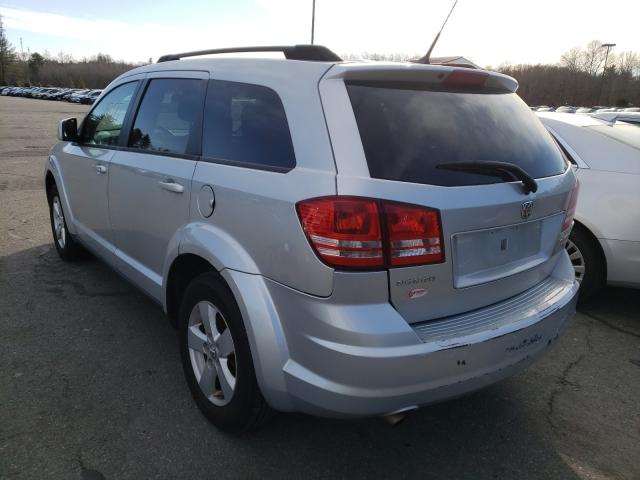 Photo 2 VIN: 3D4PG5FV2AT222959 - DODGE JOURNEY SX 