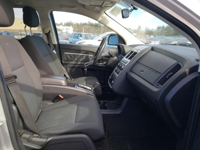 Photo 4 VIN: 3D4PG5FV2AT222959 - DODGE JOURNEY SX 