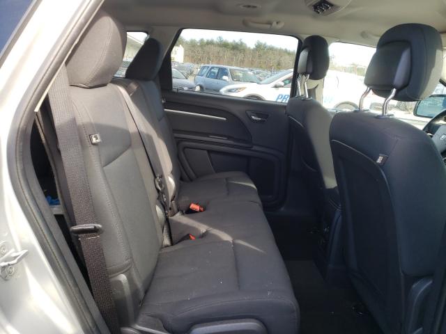 Photo 5 VIN: 3D4PG5FV2AT222959 - DODGE JOURNEY SX 