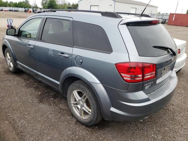 Photo 2 VIN: 3D4PG5FV2AT223075 - DODGE JOURNEY SX 