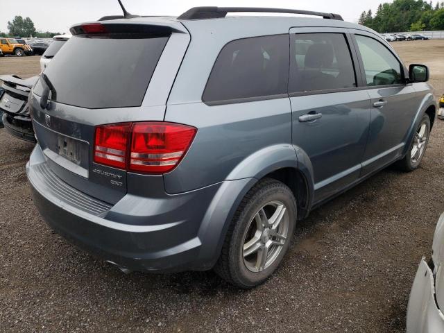 Photo 3 VIN: 3D4PG5FV2AT223075 - DODGE JOURNEY SX 