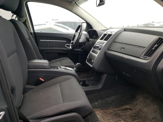 Photo 4 VIN: 3D4PG5FV2AT223075 - DODGE JOURNEY SX 