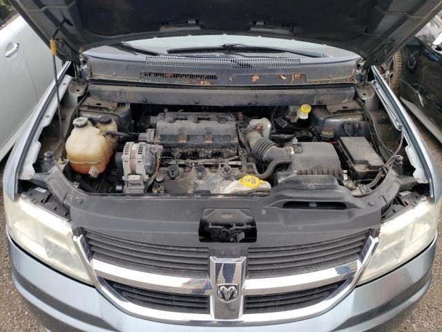 Photo 6 VIN: 3D4PG5FV2AT223075 - DODGE JOURNEY SX 