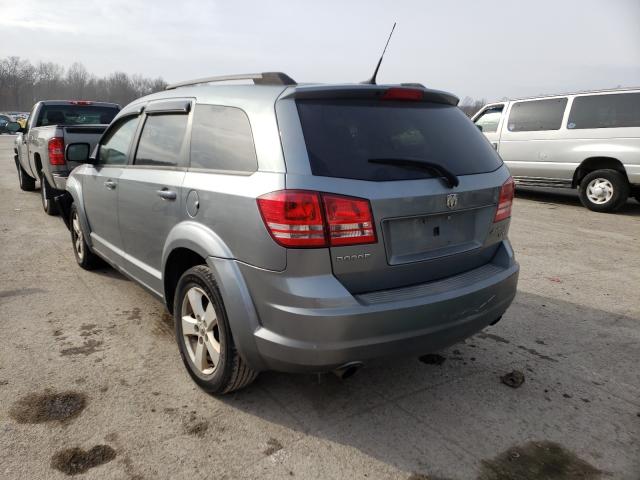 Photo 2 VIN: 3D4PG5FV2AT228275 - DODGE JOURNEY SX 