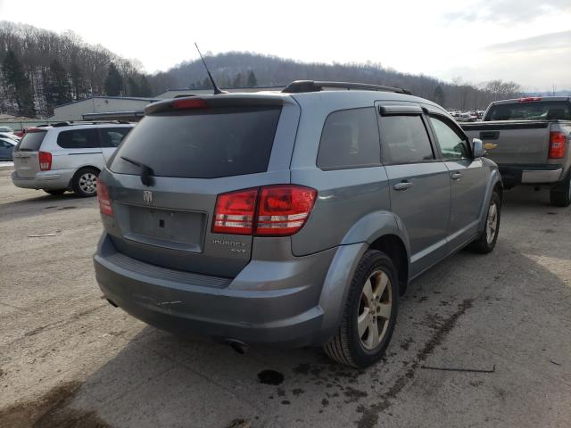 Photo 3 VIN: 3D4PG5FV2AT228275 - DODGE JOURNEY SX 