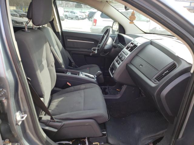 Photo 4 VIN: 3D4PG5FV2AT228275 - DODGE JOURNEY SX 