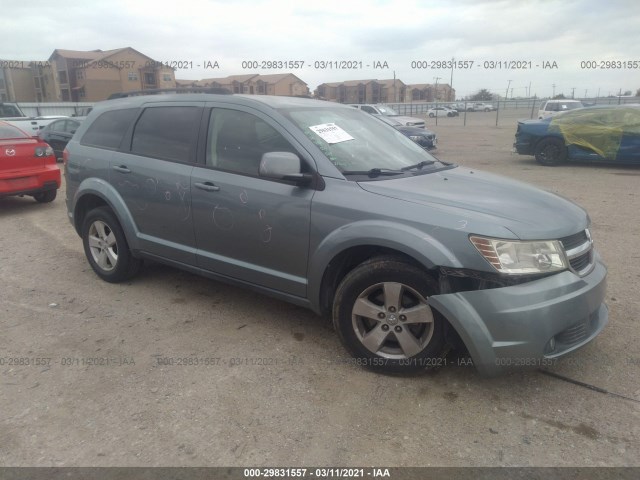 Photo 0 VIN: 3D4PG5FV2AT228292 - DODGE JOURNEY 