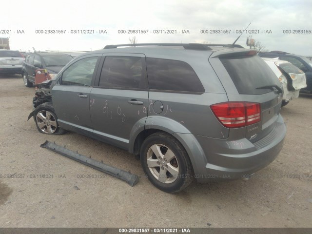 Photo 2 VIN: 3D4PG5FV2AT228292 - DODGE JOURNEY 