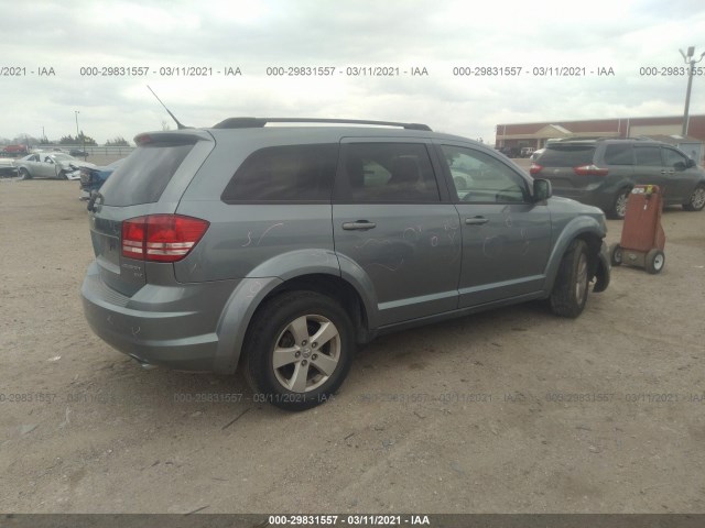 Photo 3 VIN: 3D4PG5FV2AT228292 - DODGE JOURNEY 