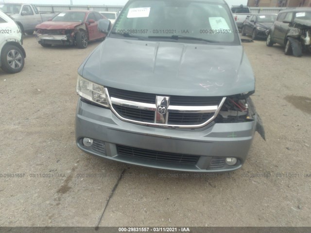 Photo 5 VIN: 3D4PG5FV2AT228292 - DODGE JOURNEY 