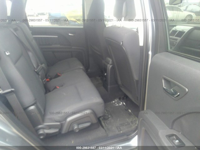 Photo 7 VIN: 3D4PG5FV2AT228292 - DODGE JOURNEY 