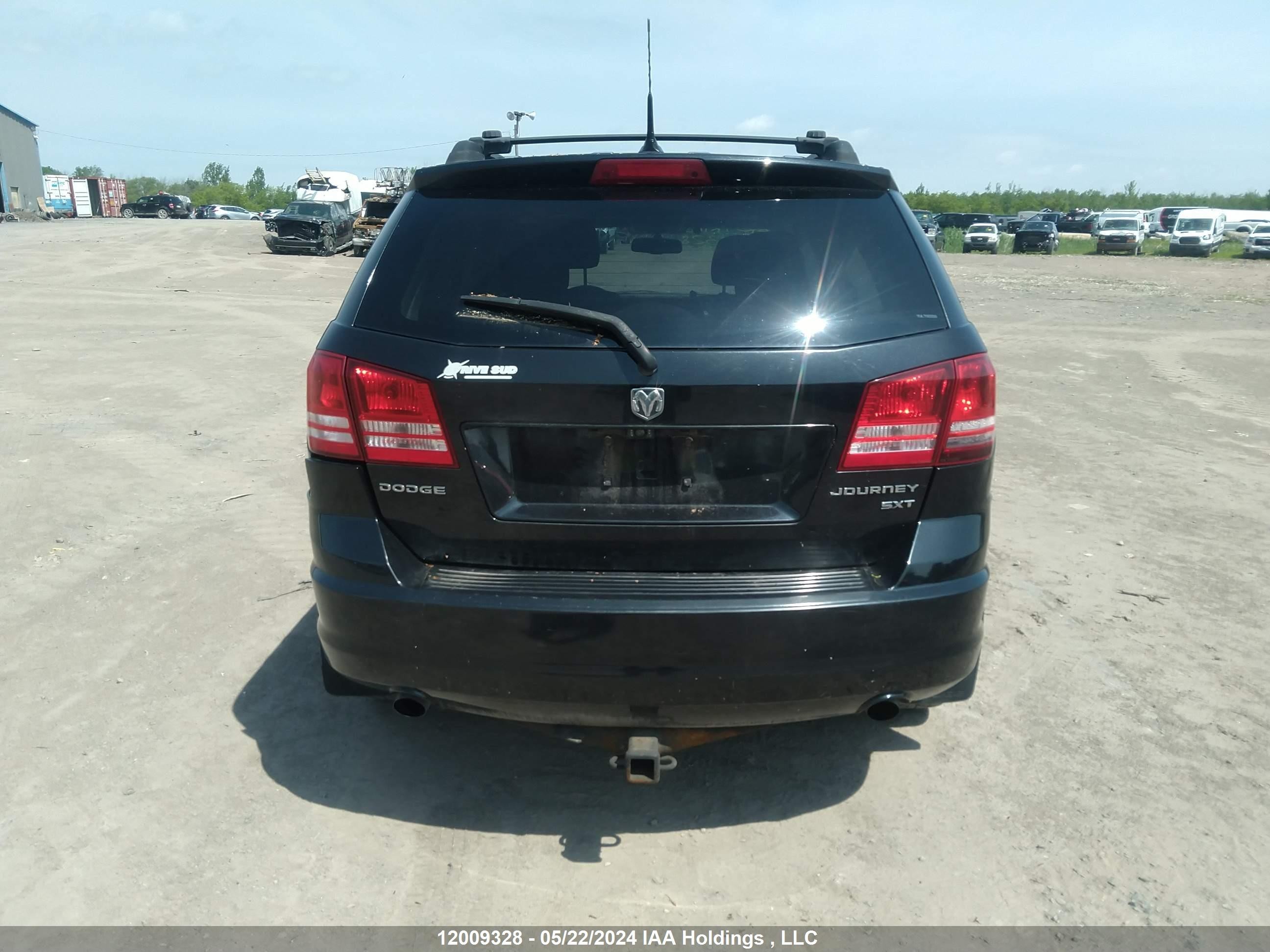 Photo 15 VIN: 3D4PG5FV2AT235758 - DODGE JOURNEY 