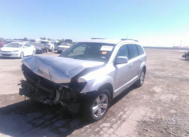 Photo 1 VIN: 3D4PG5FV2AT241768 - DODGE JOURNEY 