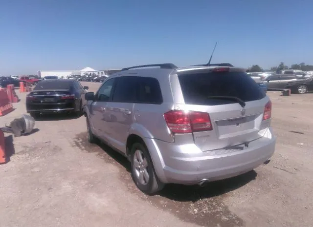 Photo 2 VIN: 3D4PG5FV2AT241768 - DODGE JOURNEY 